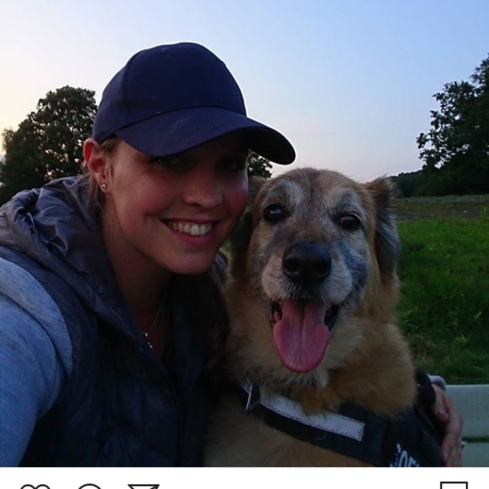Meet your Posher, Steffi